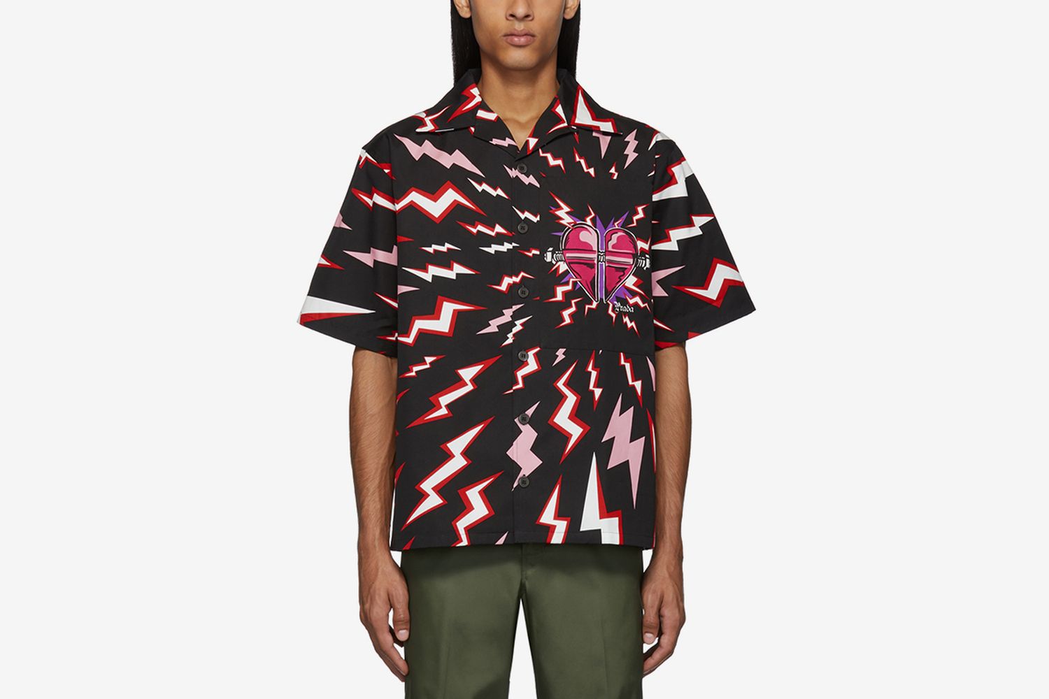You Can Now Shop These FW19 Menswear Highlights