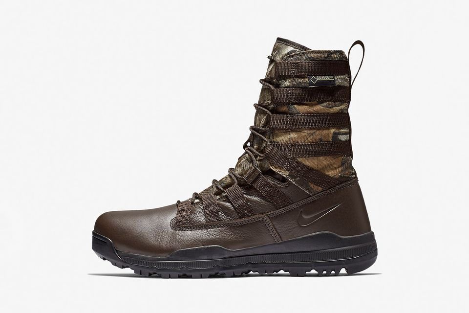 best nike boots