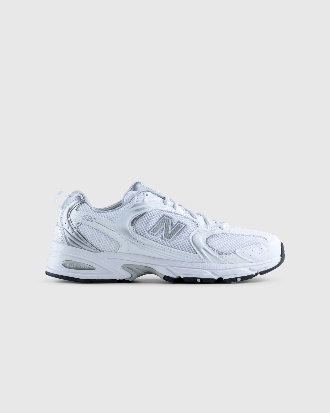 New Balance – MR 530 EMA White - Sneakers - White - Image 1
