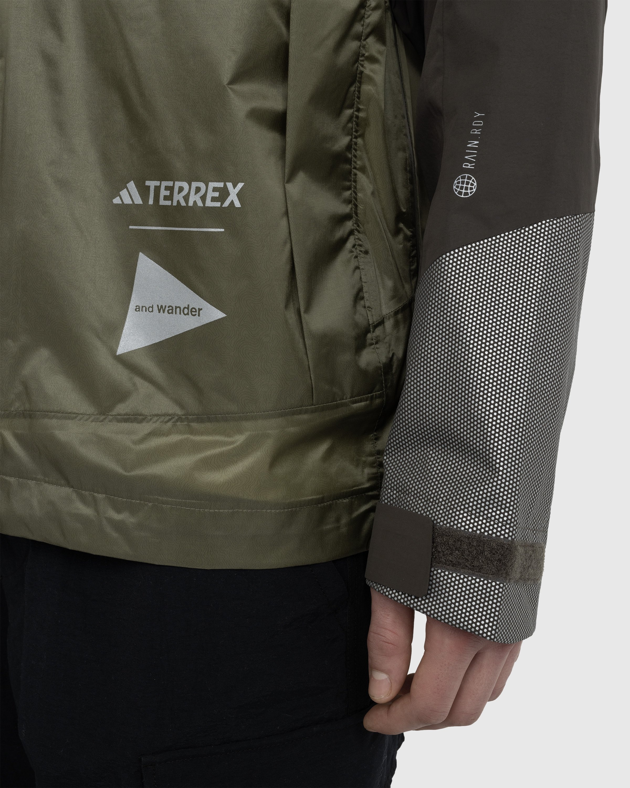 adidas terrex 7