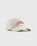 Highsnobiety – Not In Paris 4 Cap Eggshell - Hats - Beige - Image 1