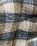 Our Legacy – Heusen Shirt Light Blue/Olive Summer Check - Shirts - Blue - Image 7