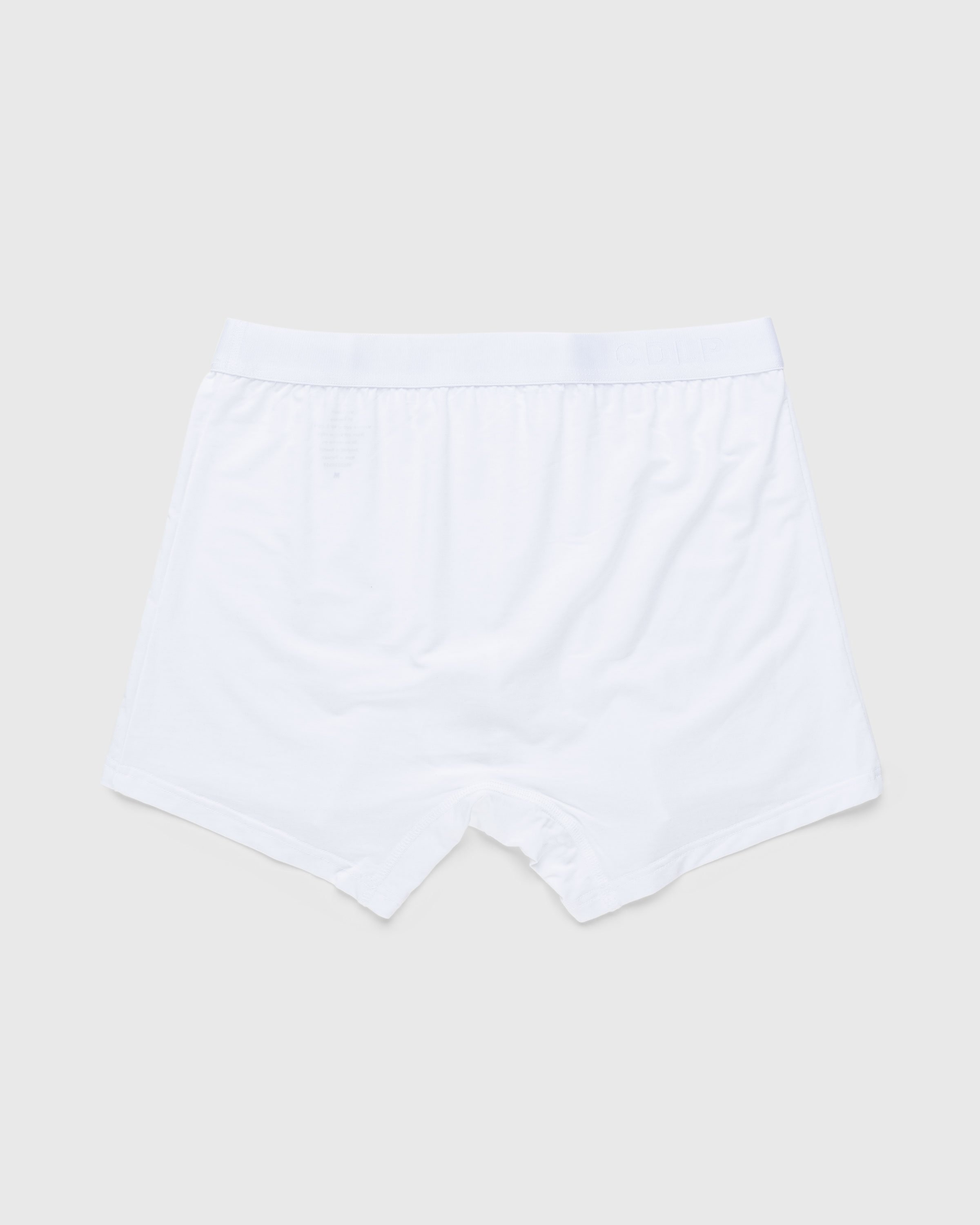 CDLP – Boxer Briefs White - Underwear - White - Image 2
