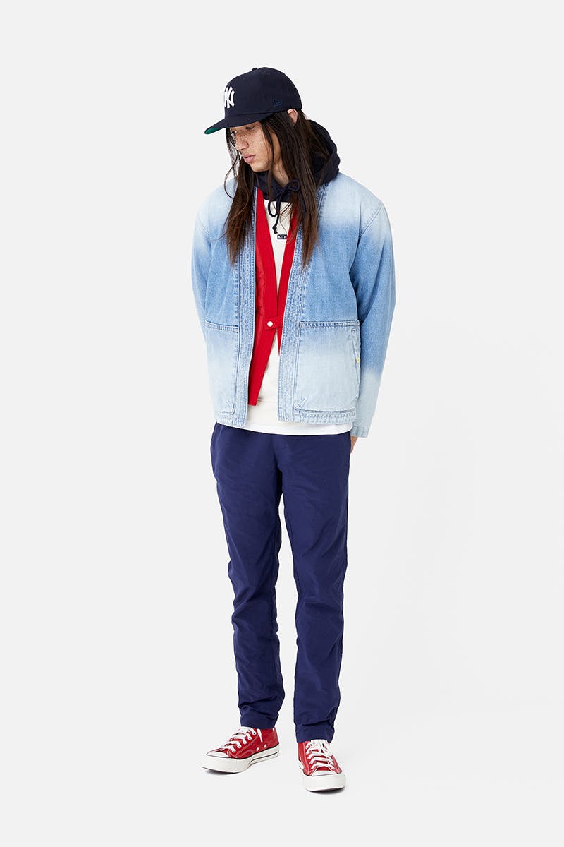 KITH Spring 2020