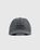 AFFXWRKS – Logo Cap Grey Seersucker - Hats - Grey - Image 2
