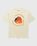 BERLIN, BERLIN 3 Strawberry Disco T-Shirt Eggshell