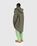 Our Legacy – Fenrir Parka Gray  - Outerwear - Grey - Image 3
