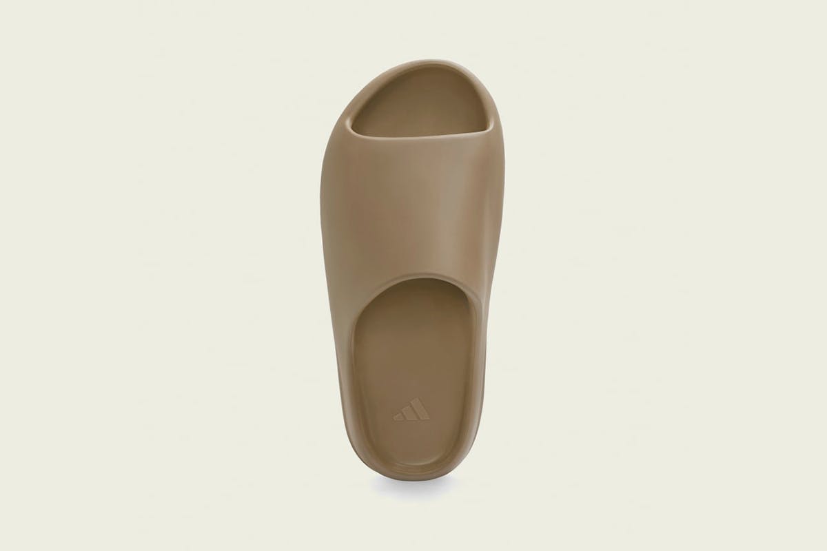core slides yeezy