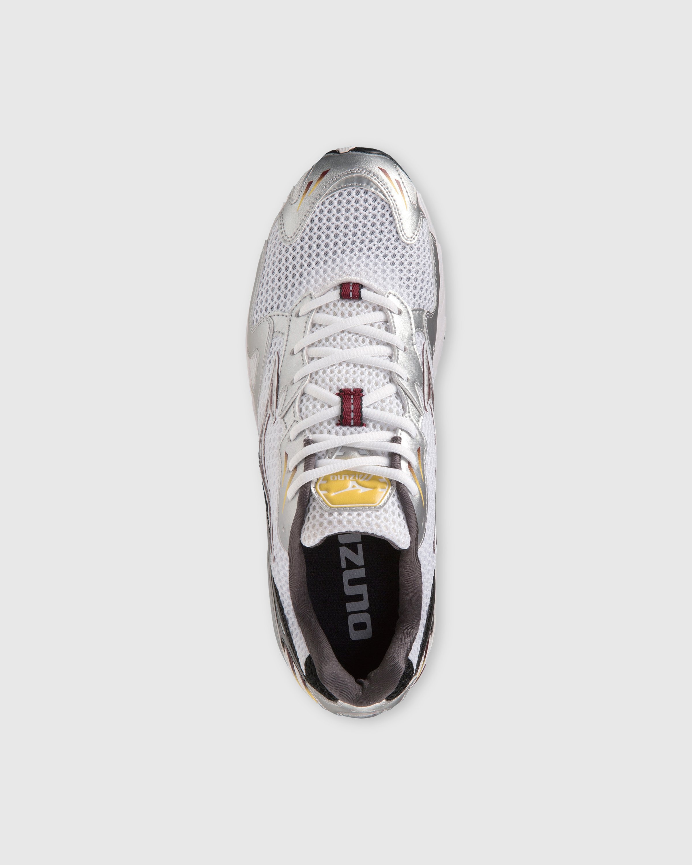 Mizuno alchemy 10 outlet