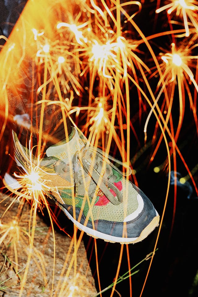 diadora mighty crown