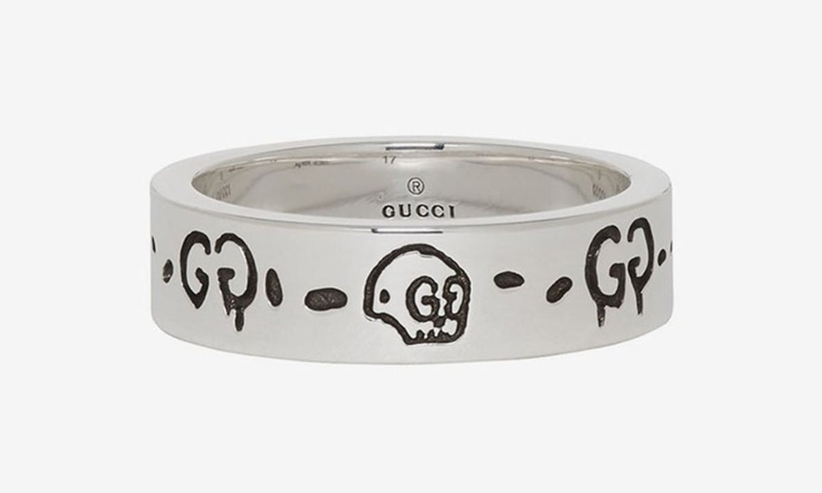 The Best Rings For Men, From the Minimal to the Ostentatious