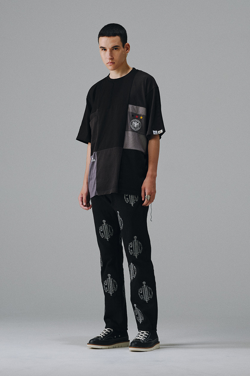 Children of the discordance Spring/Summer 2022 Collection