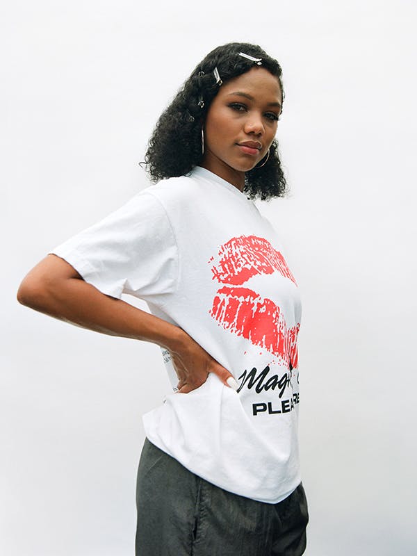 pleasures magic city t shirts