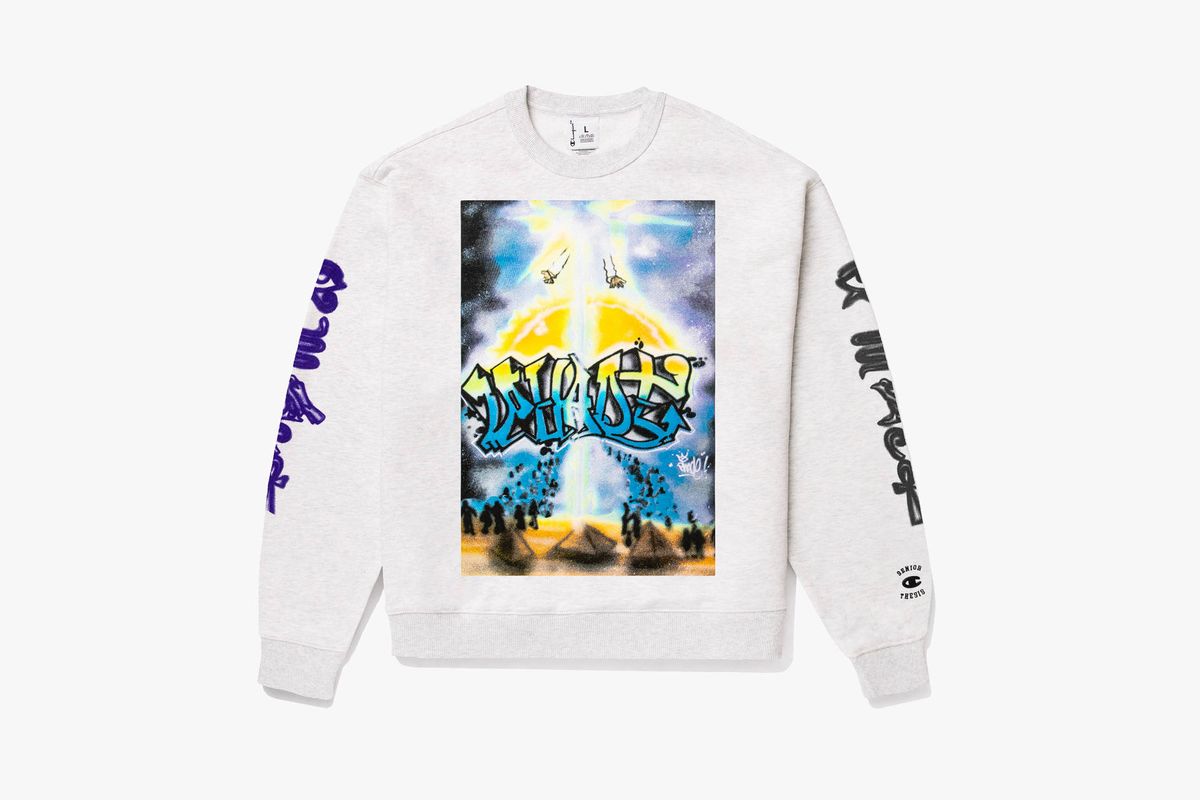 Image on Highsnobiety