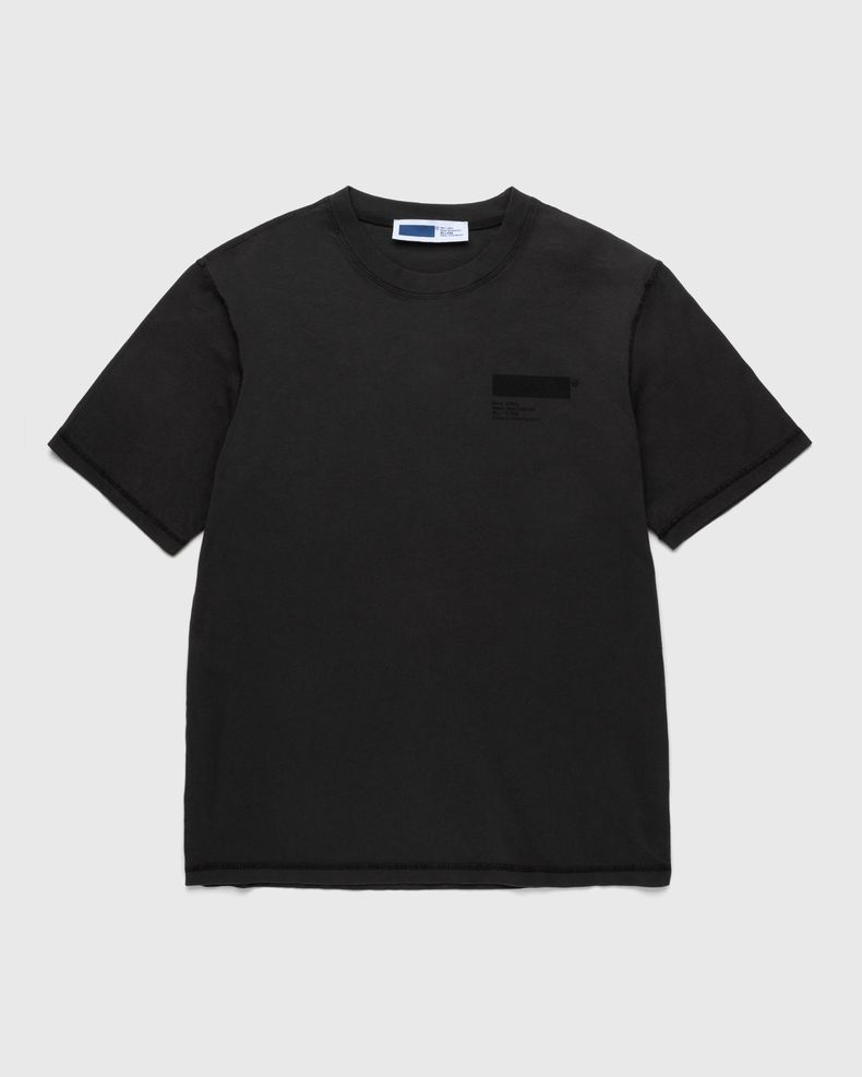Affix – Standardized T-Shirt Black