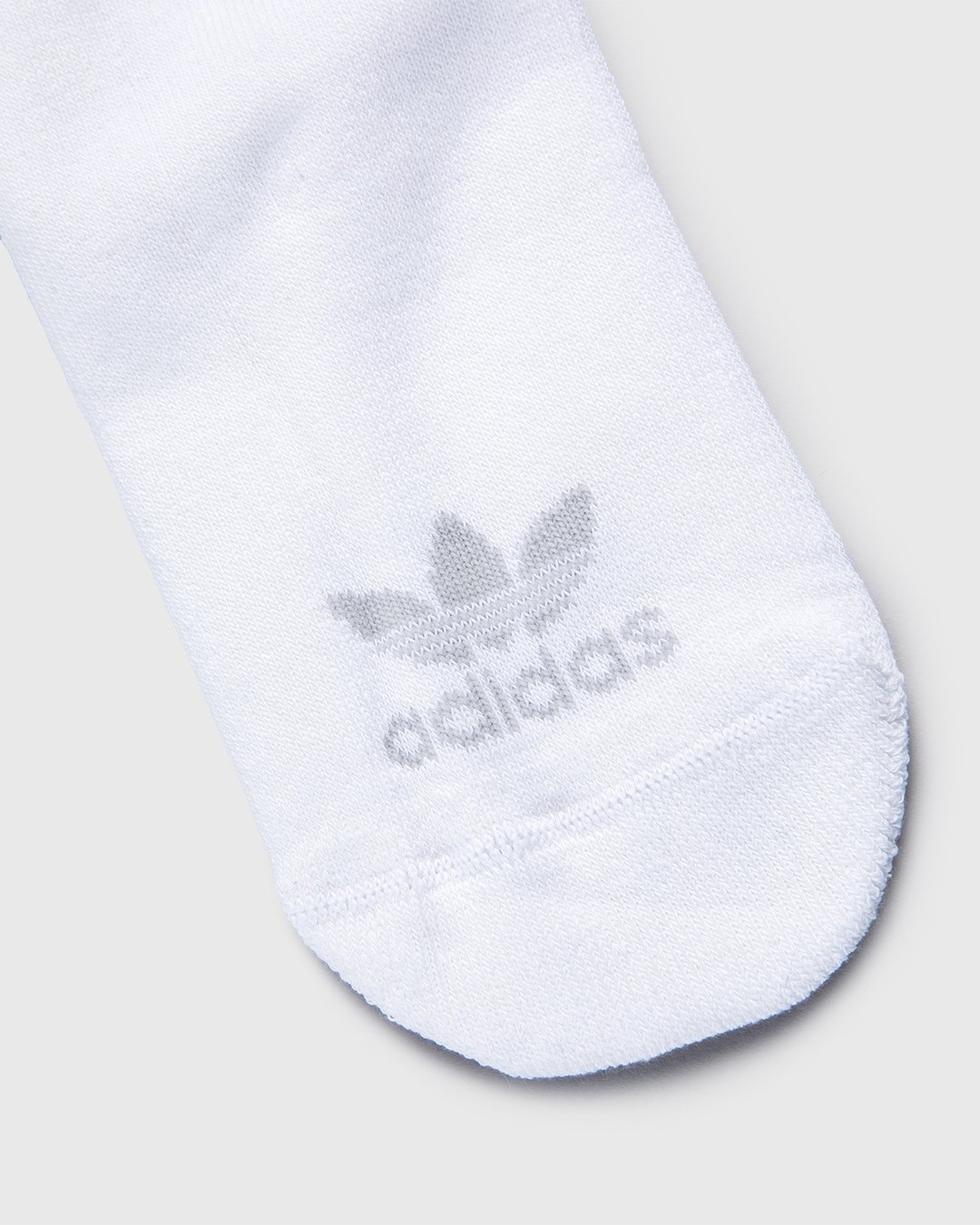 adidas Originals x Human Made – Socks White - Socks - White - Image 4
