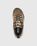 Merrell – Moab Mesa Luxe SE Olive/Otter - Sneakers - Multi - Image 4