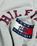 Patta x Tommy Hilfiger – Crewneck Sweatshirt Mid Grey Heather - Knitwear - Grey - Image 5