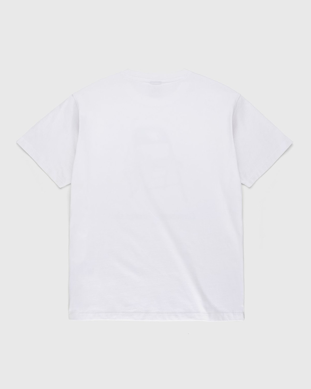 New Balance – Conversations Amongst Us Heavyweight T-Shirt White - T-shirts - White - Image 2