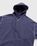 Highsnobiety – Garment Dyed Hoodie Navy - Hoodies - Blue - Image 4