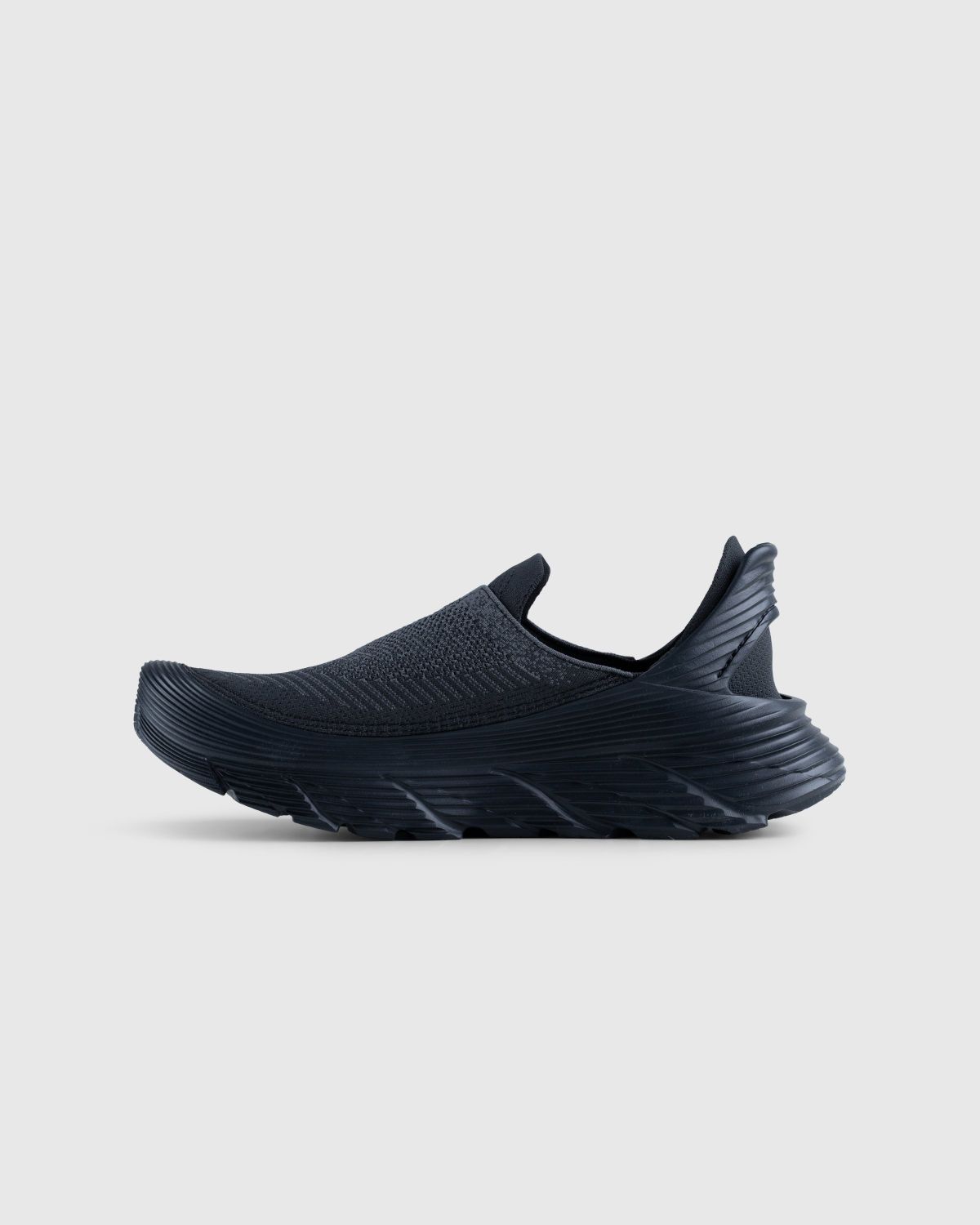 HOKA – Restore TC Black - Sneakers - Black - Image 2