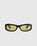 Port Tanger – Saudade Black/Warm Olive - Eyewear - Black - Image 1