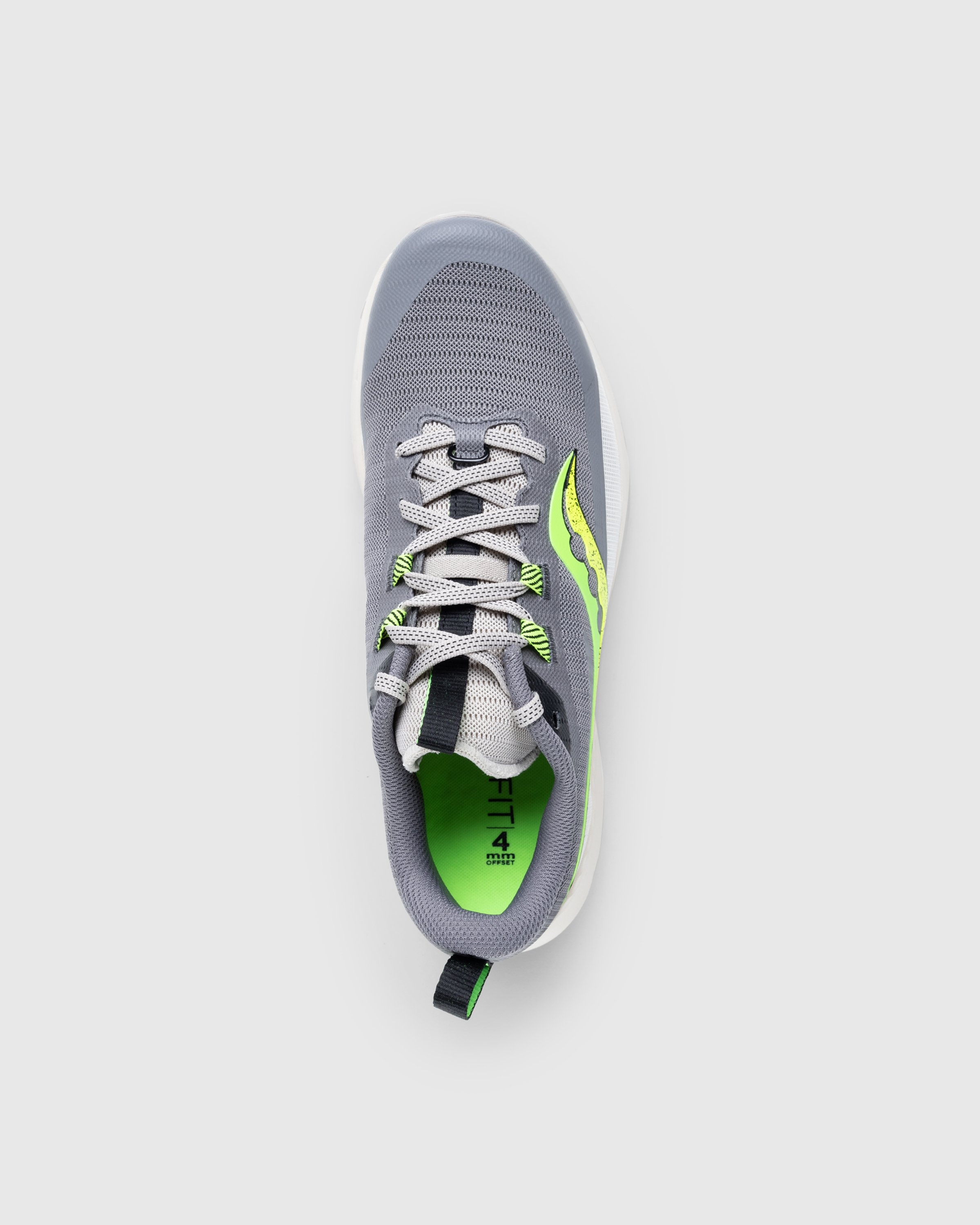 Tenis hotsell saucony peregrine