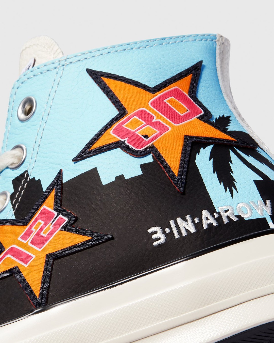Converse x chinatown market new arrivals chuck 7 high top