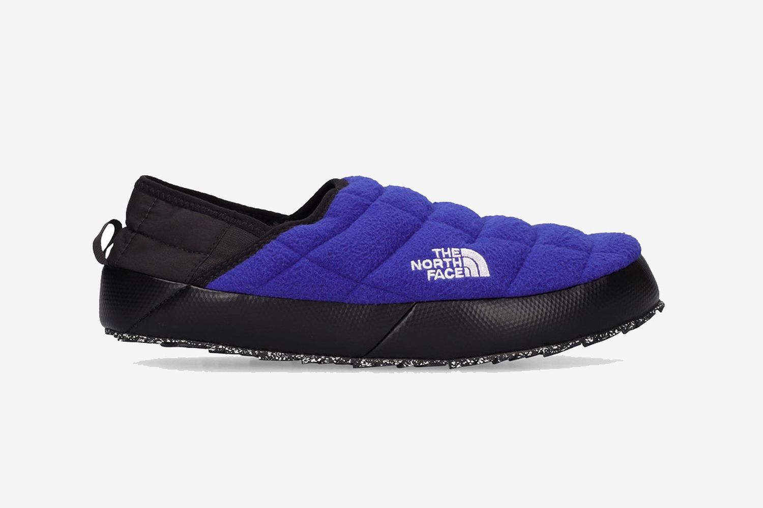 Thermoball Denali Traction Loafers