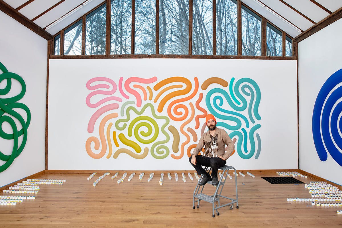 josh-sperling-galerie-perrotin-2022