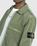 Stone Island – Overshirt Green 10919 - Shirts - Green - Image 5
