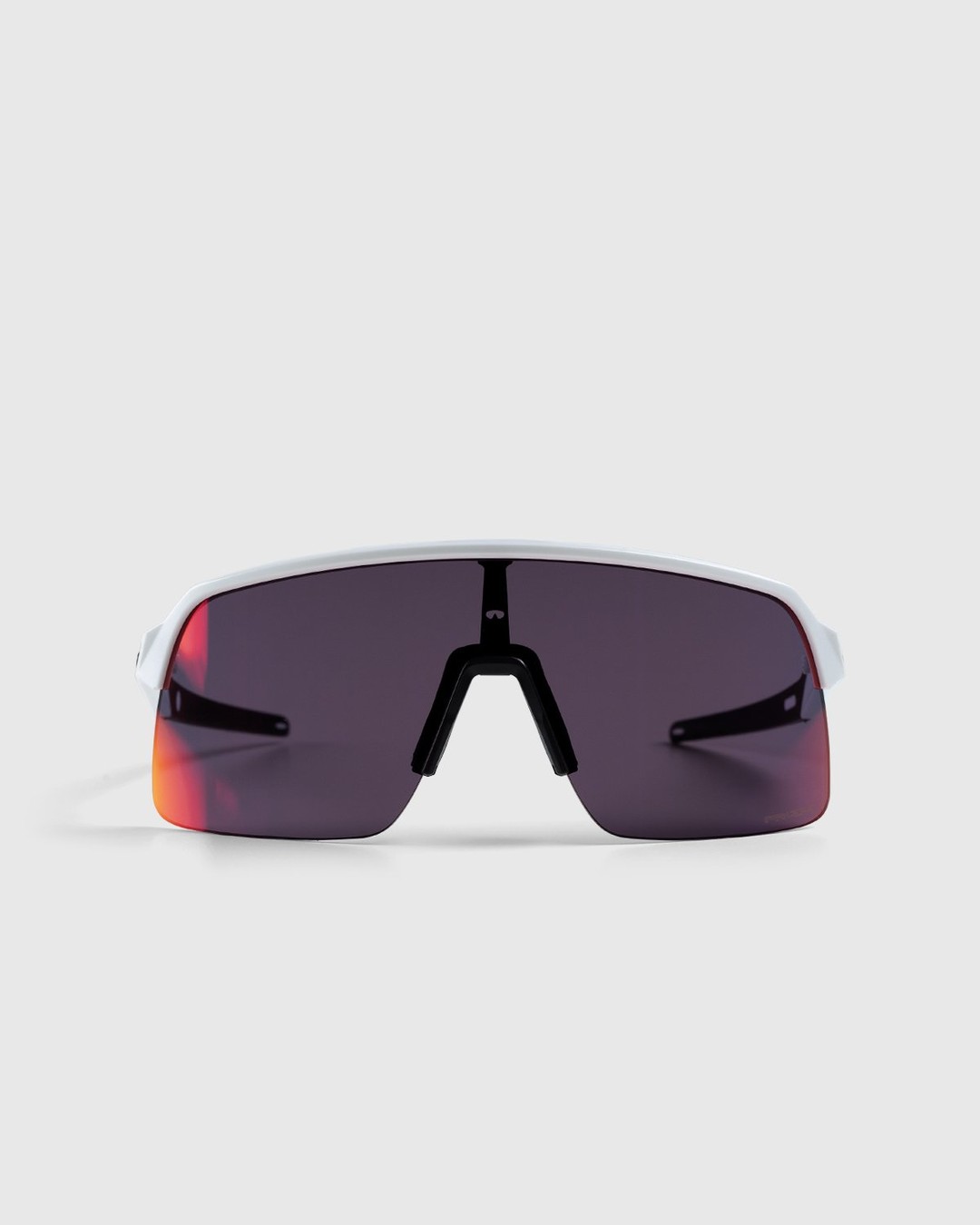 White framed oakley sunglasses hotsell