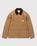 Michigan Chore Coat Hamilton Brown