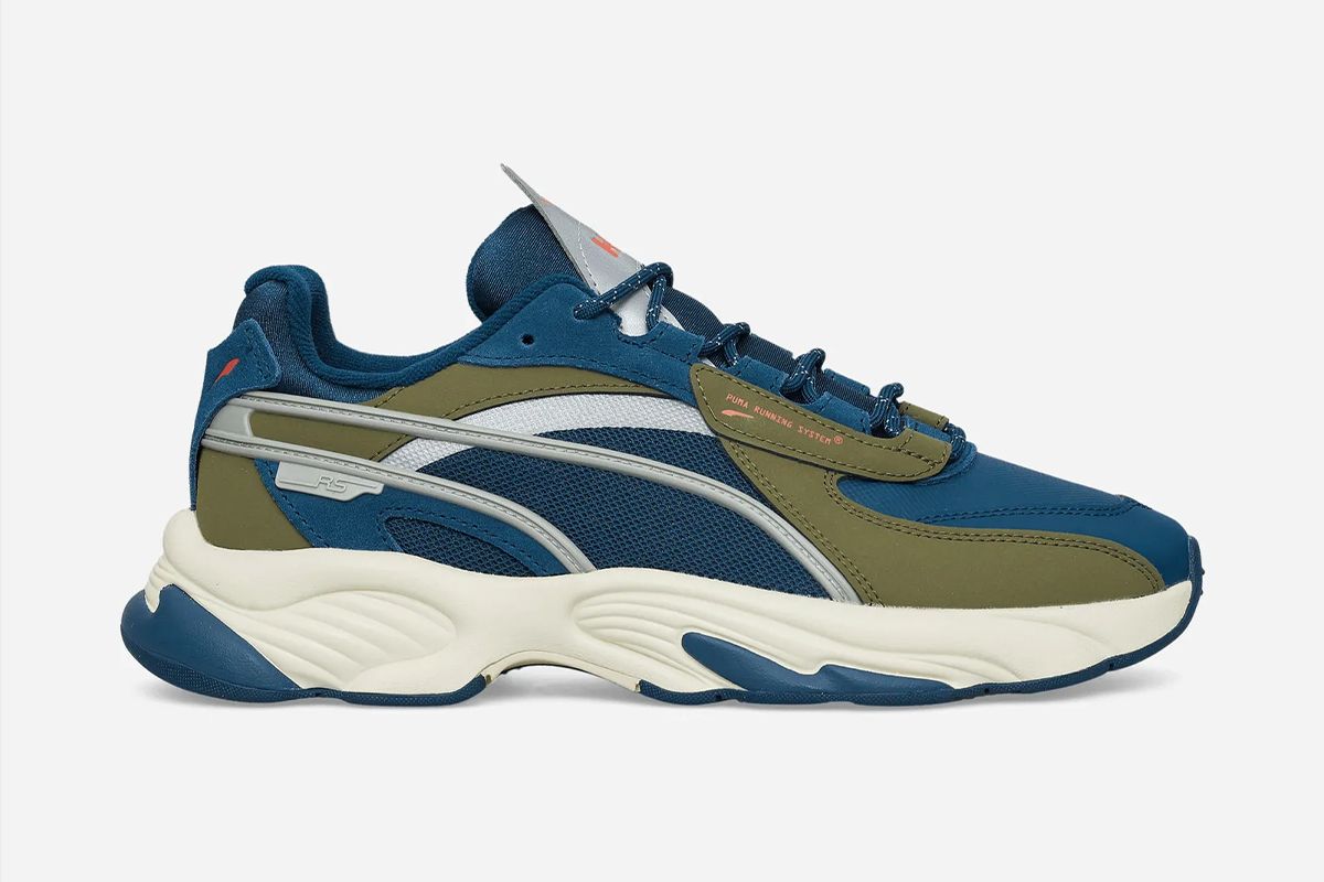 Puma sneakers names shop