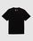 Colette Mon Amour – EU Black Heart T-Shirt - T-Shirts - Black - Image 2