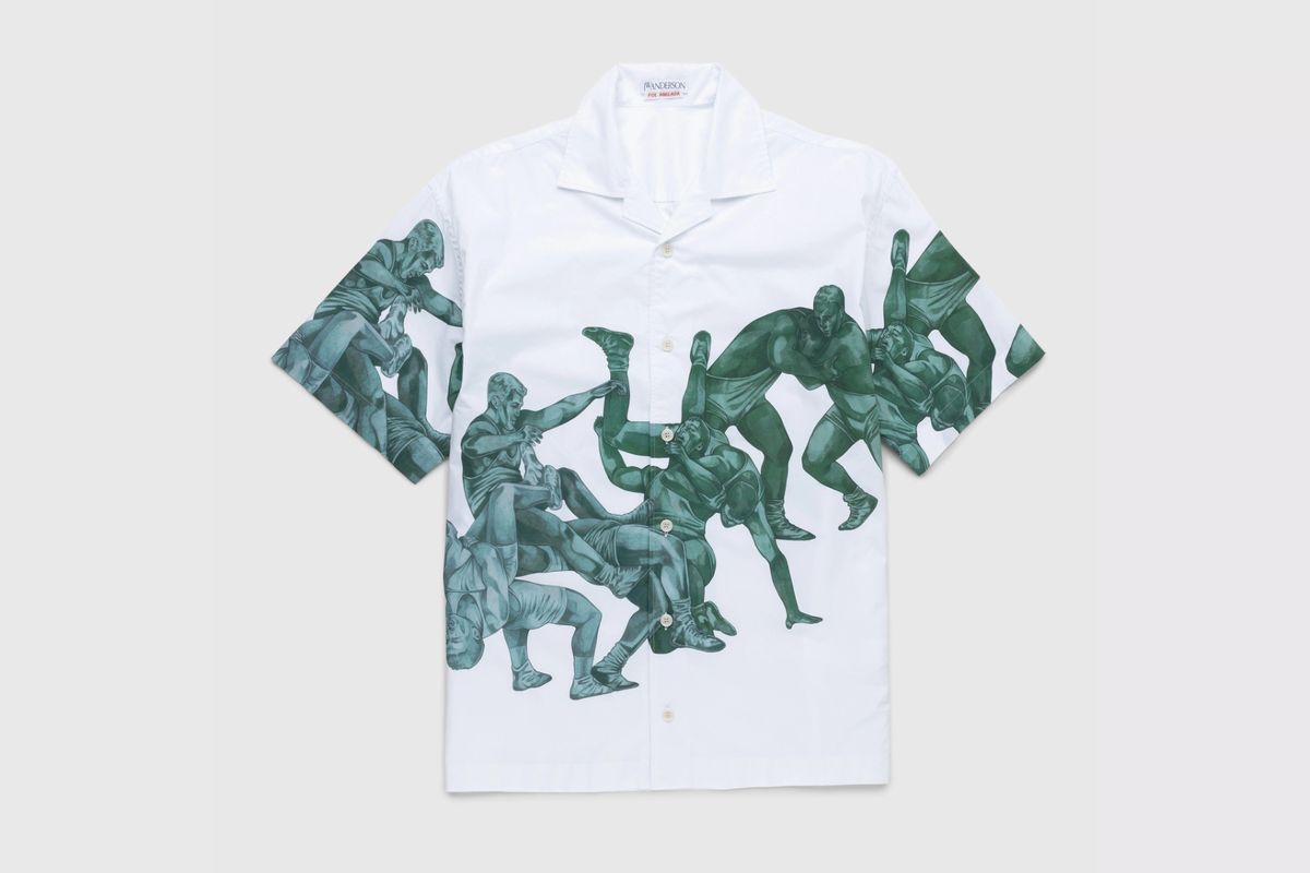 Best mens summer shirts 2019 best sale