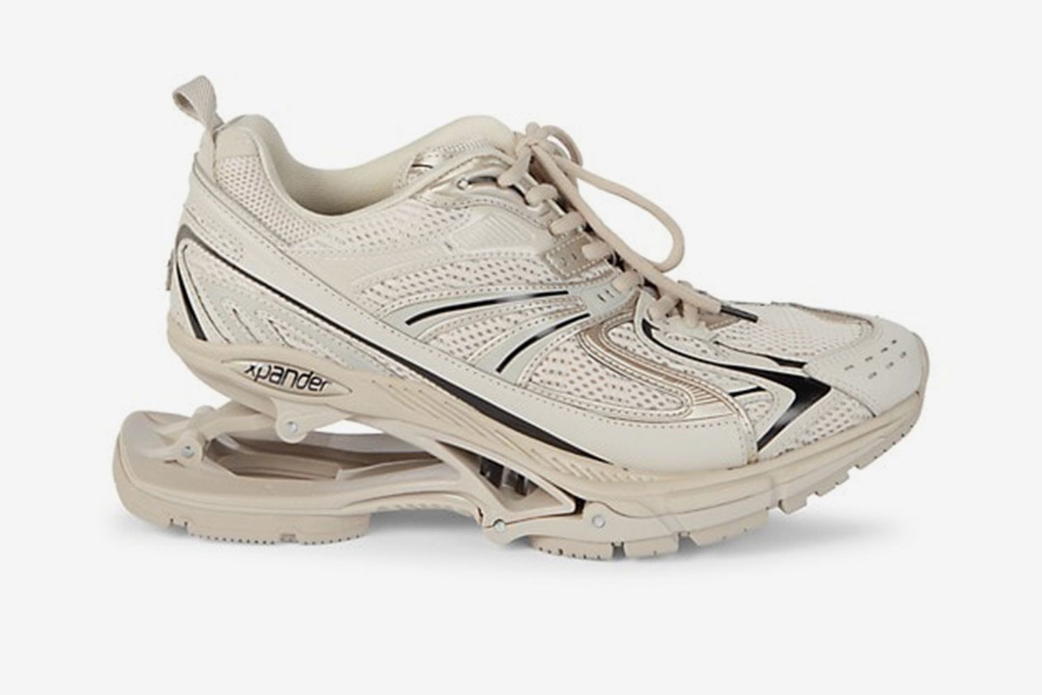 Shop Our 10 Favorite Crazy Sole Shoes Right Here