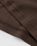 Entire Studios – Rib Tank Brunette - Tops - Brown - Image 6