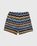 Missoni – Zig Zag Swim Trunks Multi
