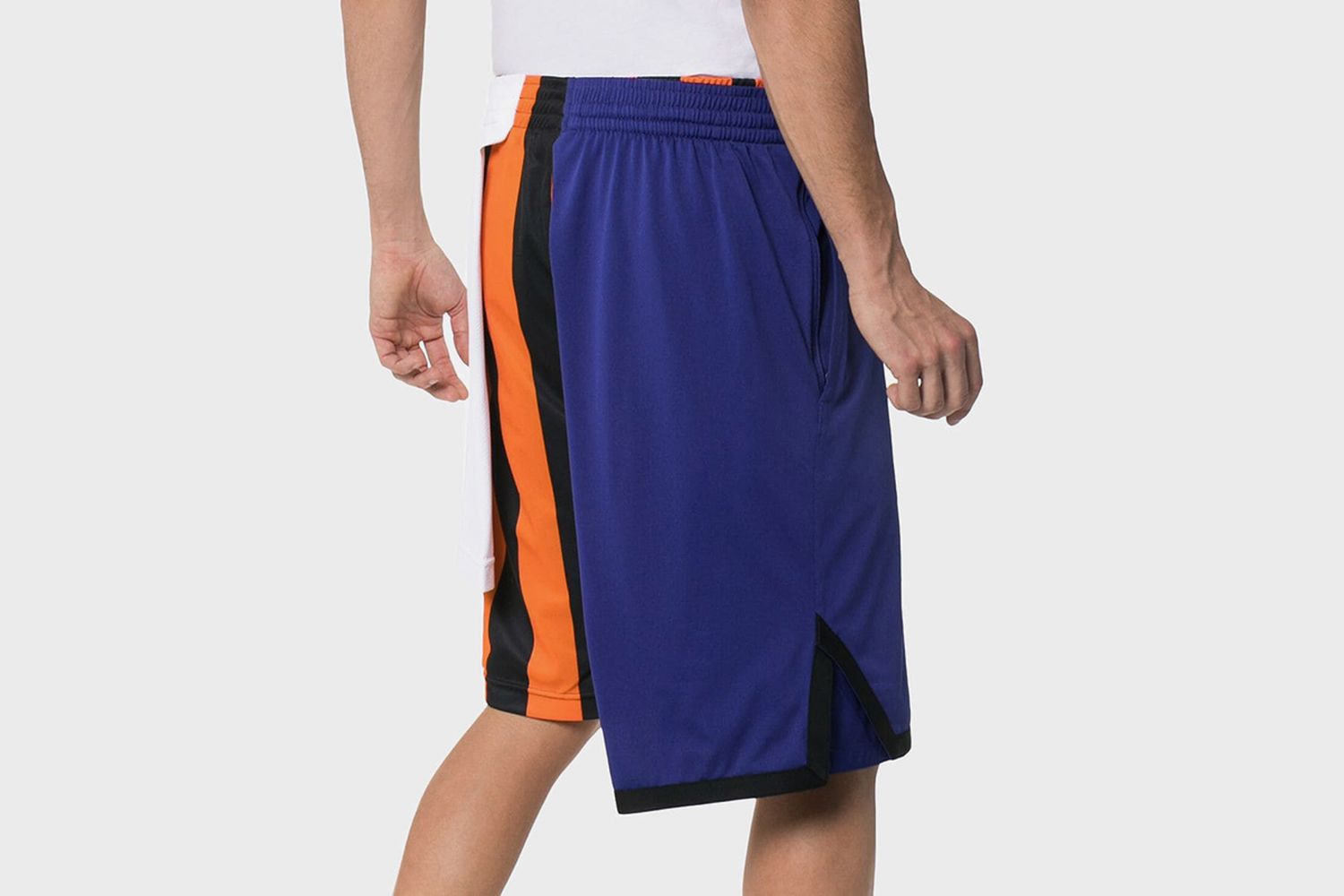 NikeLab Double-Layered Shorts