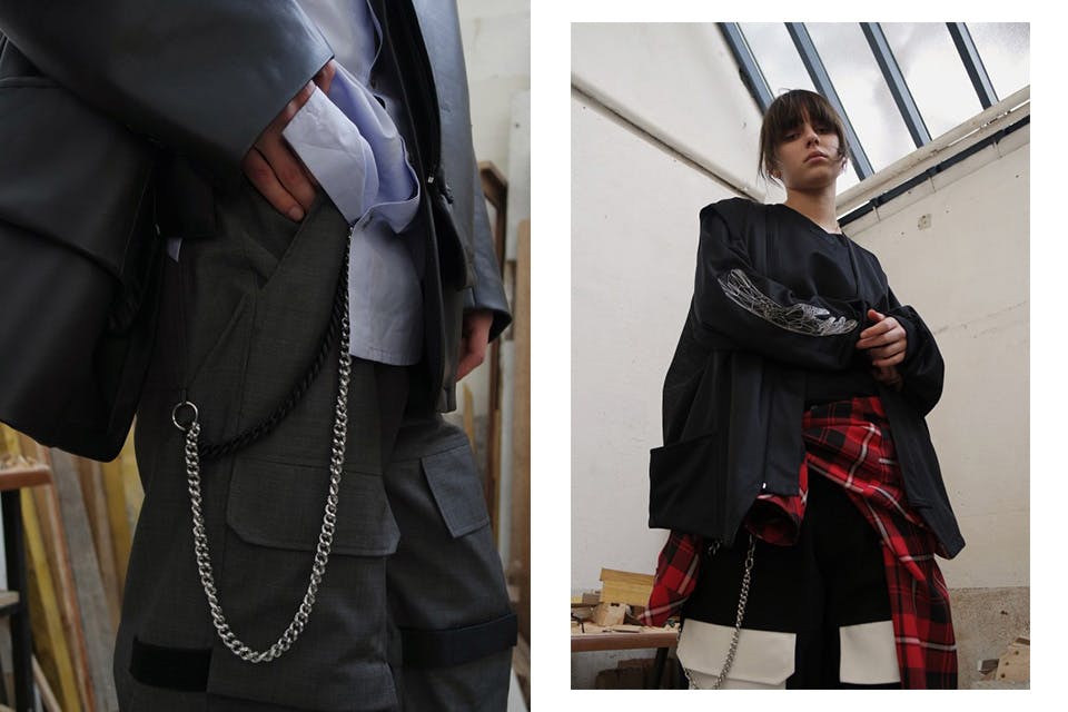 Darkdron FW16