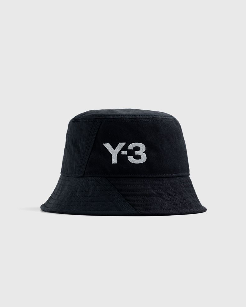 Bucket Hat Black