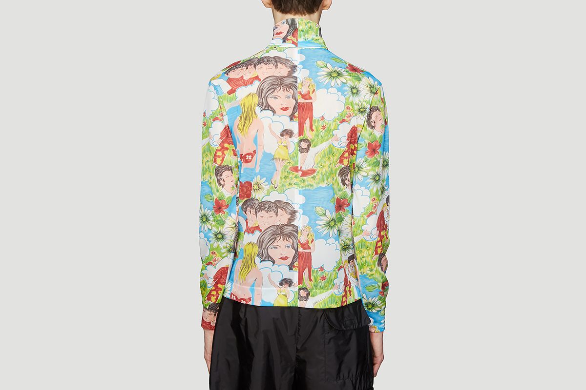 Image on Highsnobiety