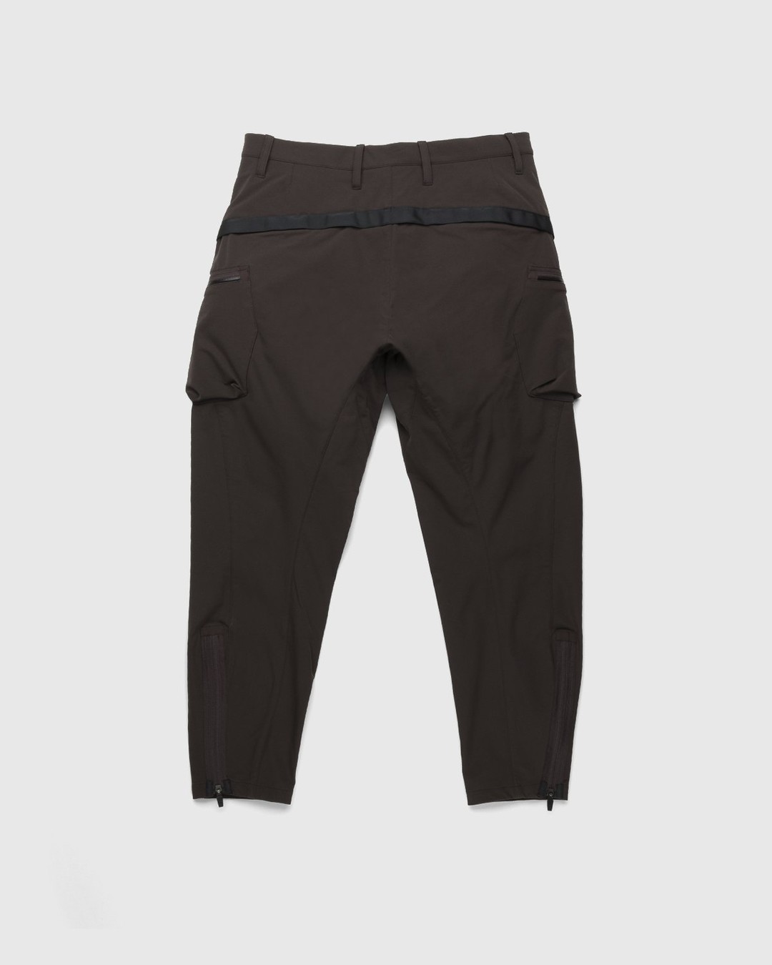 ACRONYM – P41-DS Pant Schwarzrot - Pants - Grey - Image 2