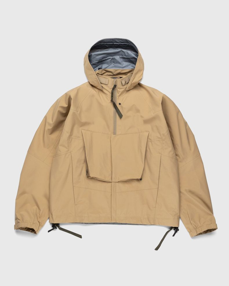 J96-GT Jacket Khaki