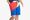 Men's Ahoy Colorblock Stretch Sweatshorts