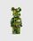 Medicom – Be@rbrick Pushead #6 400% Multi - Art & Collectibles - Multi - Image 3