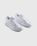Maison Margiela x Reebok – Classic Leather Memory Of Footwear White/Black/Footwear White - Low Top Sneakers - White - Image 4