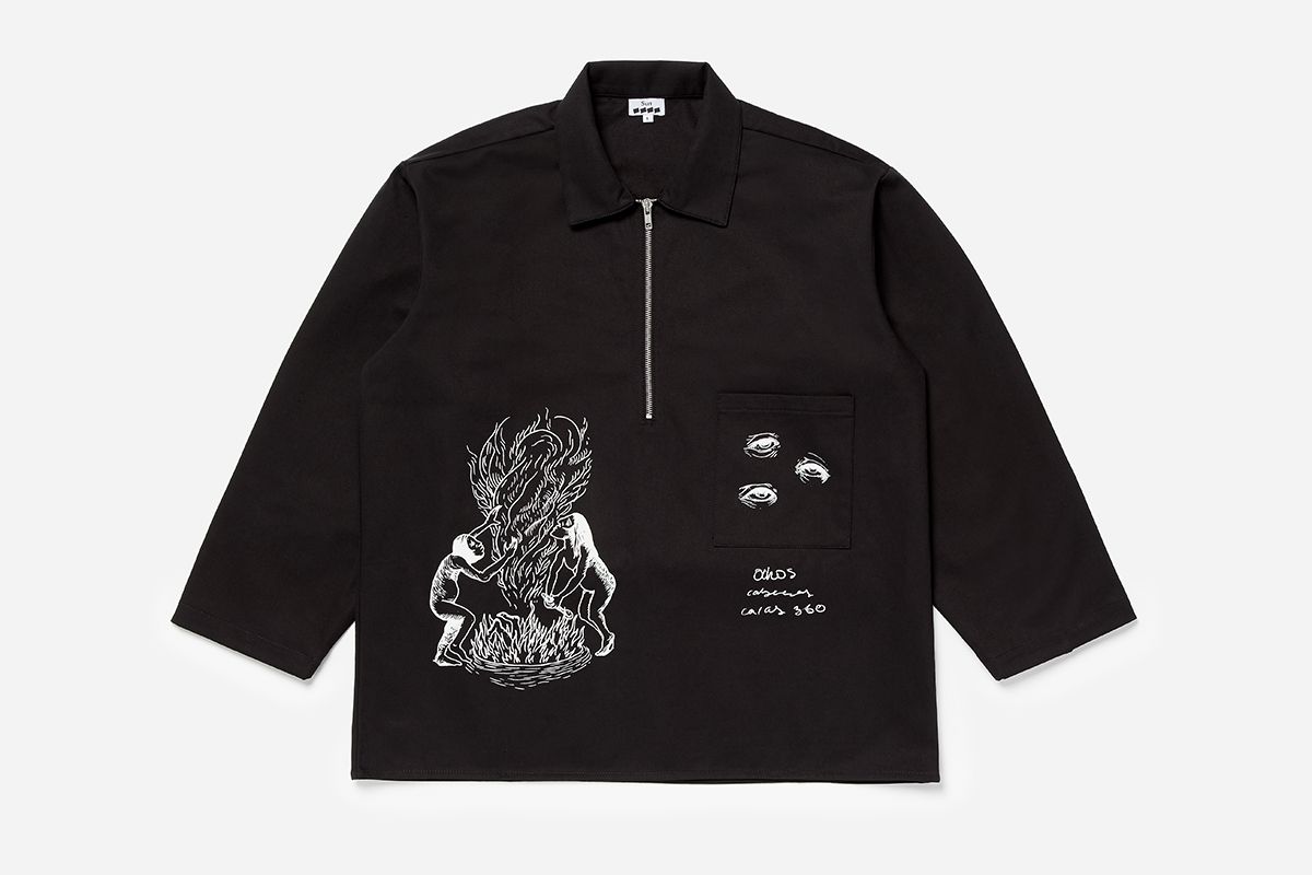 Image on Highsnobiety