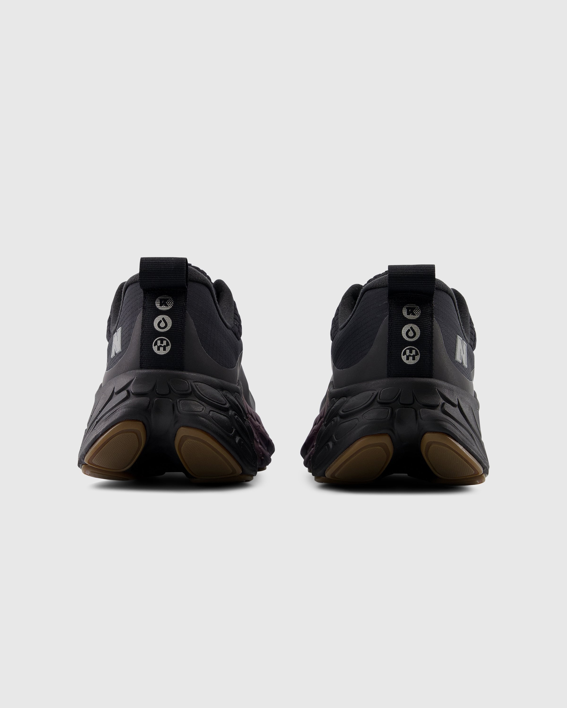 New shop balance 87